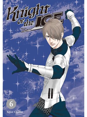 Knight of the Ice, Volume 6 - ebook